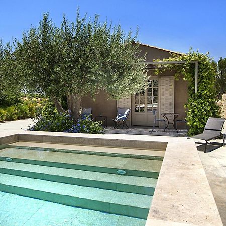 Country House Villadorata Noto Exterior photo