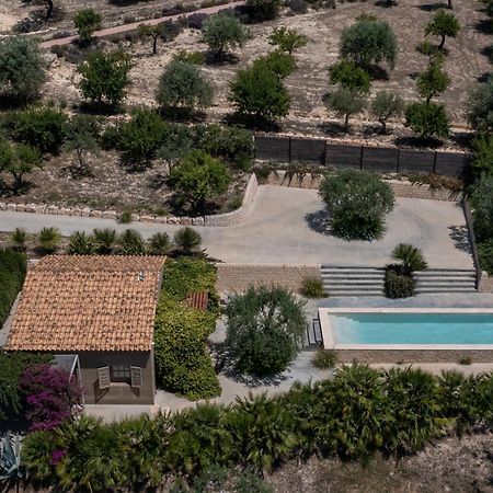 Country House Villadorata Noto Exterior photo