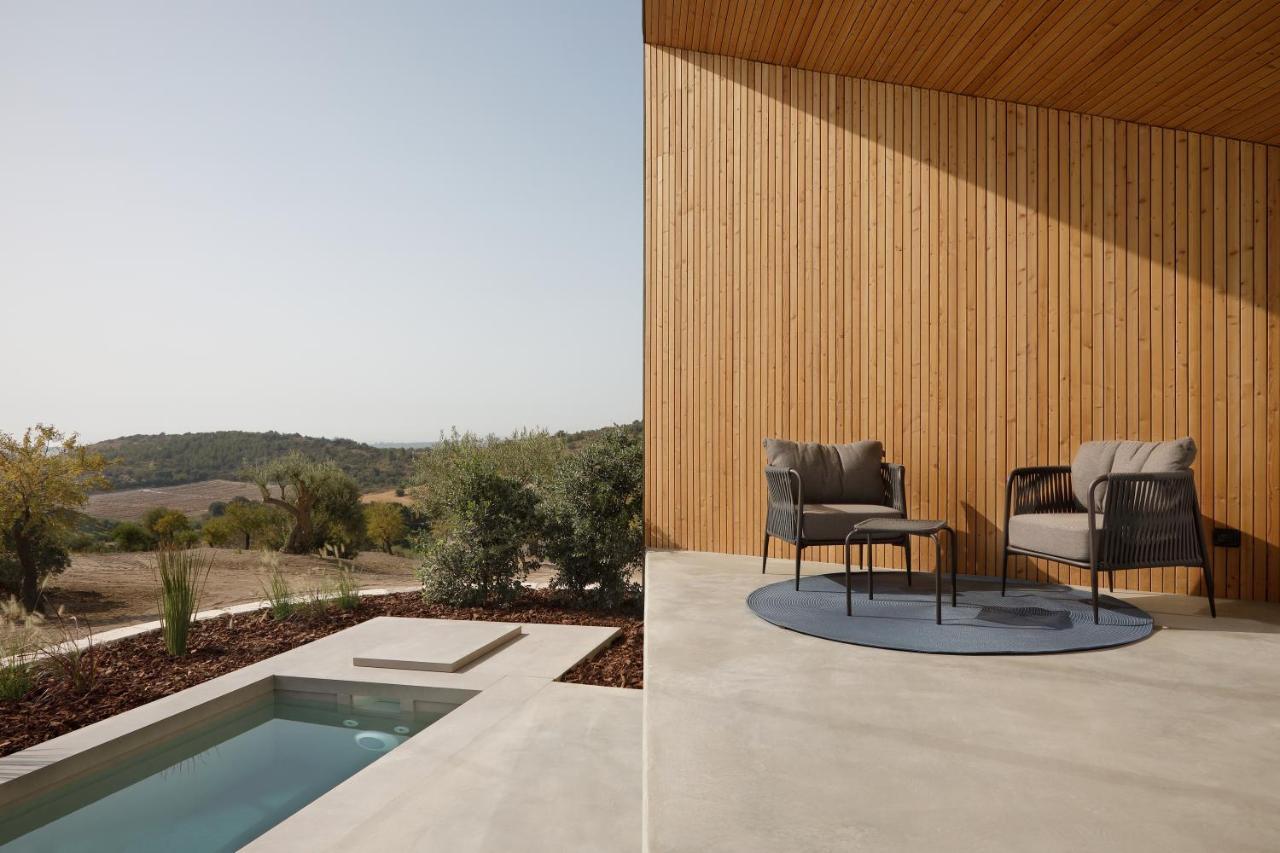 Country House Villadorata Noto Exterior photo
