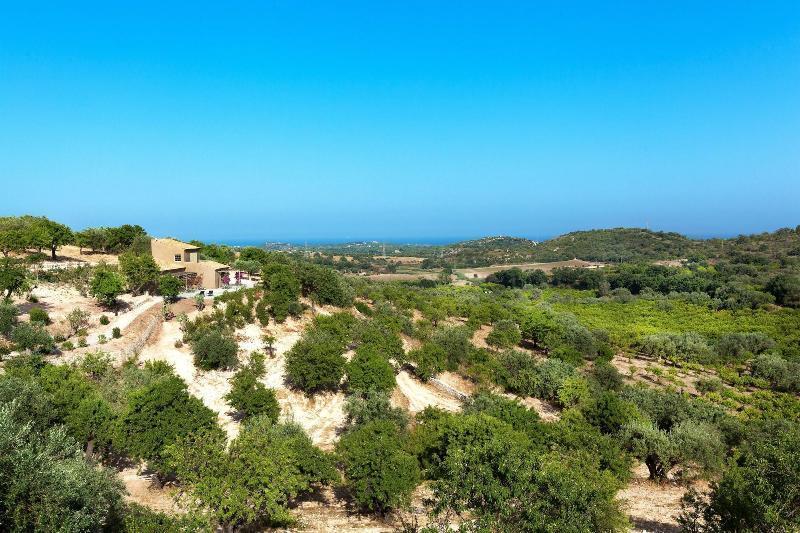 Country House Villadorata Noto Exterior photo