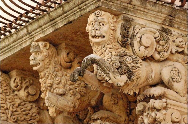 Country House Villadorata Noto Exterior photo