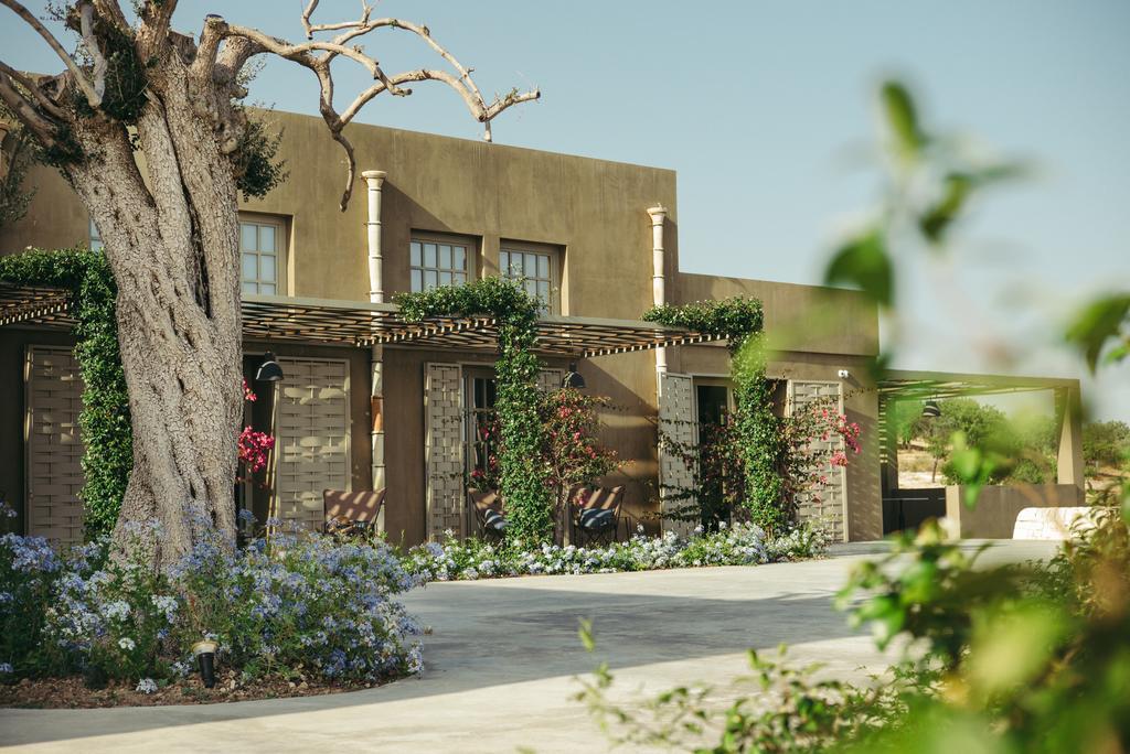 Country House Villadorata Noto Exterior photo