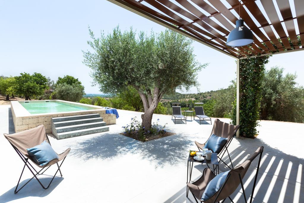 Country House Villadorata Noto Room photo