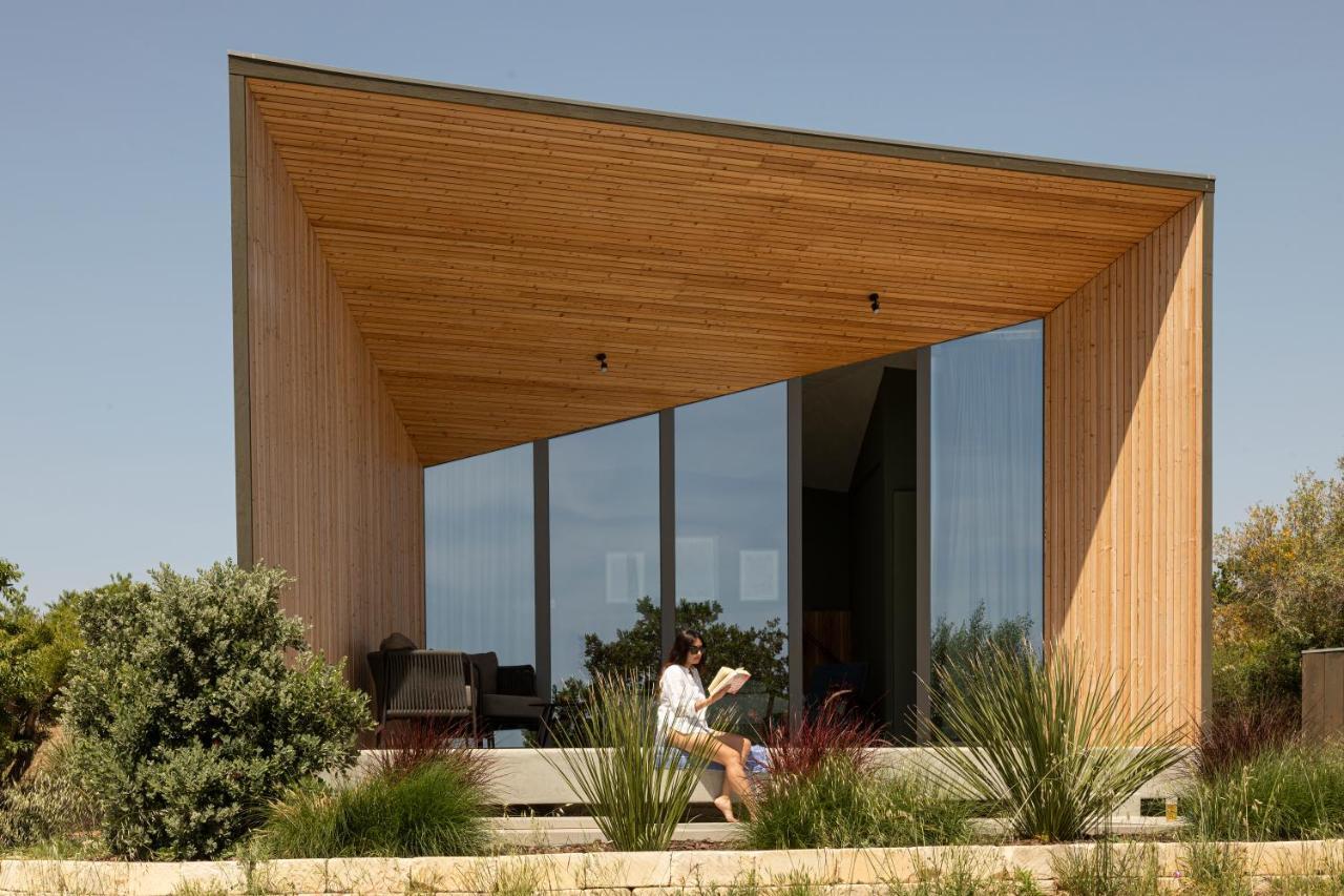 Country House Villadorata Noto Exterior photo