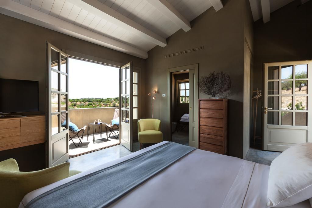 Country House Villadorata Noto Exterior photo