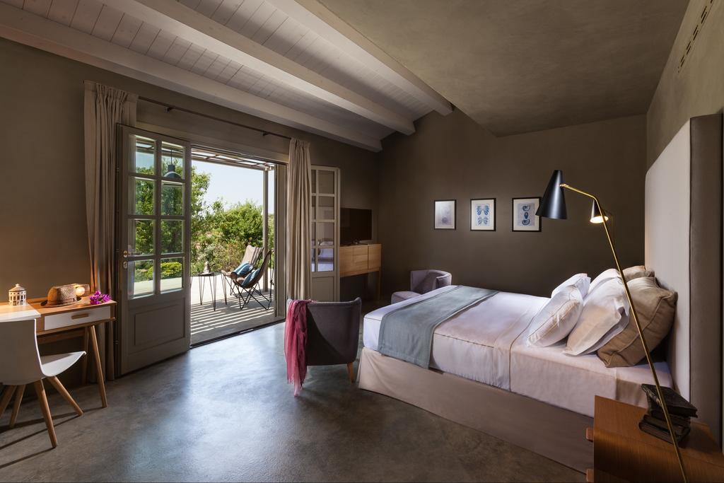 Country House Villadorata Noto Exterior photo
