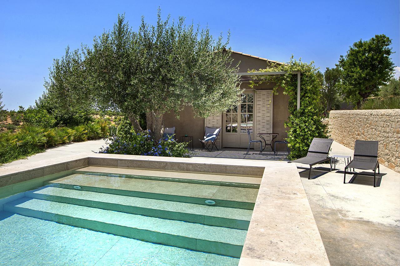 Country House Villadorata Noto Exterior photo