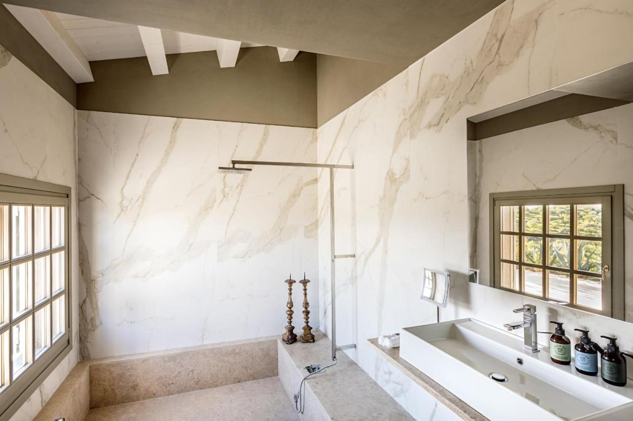 Country House Villadorata Noto Exterior photo