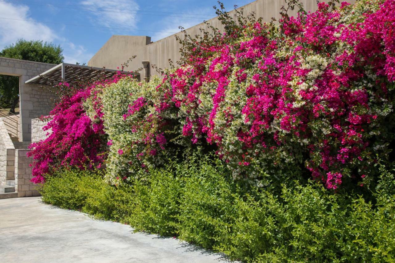 Country House Villadorata Noto Exterior photo