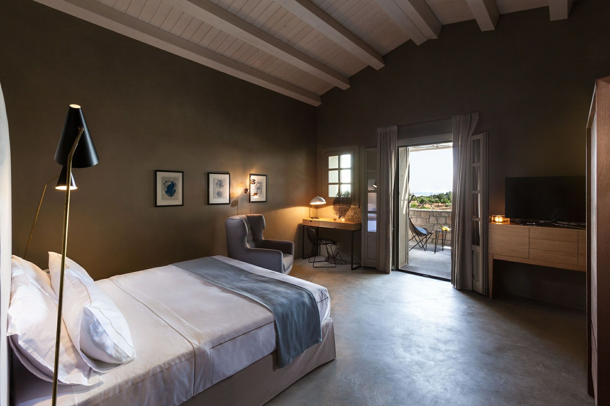 Country House Villadorata Noto Exterior photo